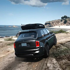 Jeep Offroad 4x4 Driving Games Mod APK 5.1[Remove ads,Unlimited money,Mod Menu]