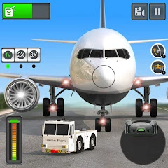 Pilot Simulator: Airplane Game Mod APK 1.15[Remove ads]