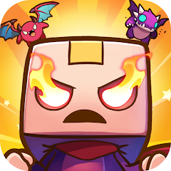 最後一個魔法師—送888抽 Mod Apk 1.5.0 