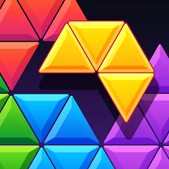 Block Puzzle Box: Puzzle Games Mod APK 1.2.25 [Sınırsız Para Hacklendi]