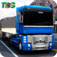 Truck Brasil Simulador Mod APK 3.1.3 [Sınırsız para]