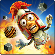 Catapult King Mod Apk 1.5.4 