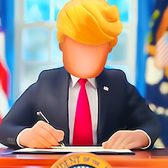 The President Mod APK 4.4.2.4[Remove ads,Free purchase,No Ads,Unlimited money]