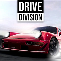 Drive Division™ Mod APK 2.1.27[Remove ads,Mod Menu]