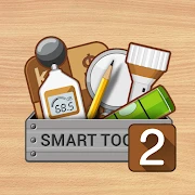 Smart Tools 2 Mod APK 1.1.11[Full]