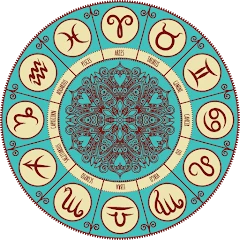 Daily Horoscope 2025