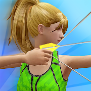 Archery Clash! Mod APK 0.15.6[Unlimited money]