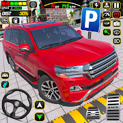 Real Car Parking 3D Car Games Mod Apk 9.69 