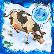 Frozen Farm: Island Adventure Mod APK 1.0.30 [Dinero ilimitado,Unlimited]