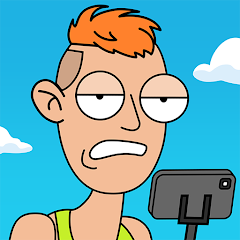 Van - Idle Vlogger Mod Apk 27021116 