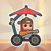 TDS - Tower Destiny Survive Mod APK 1.2.2[Remove ads,Unlimited money,Mod Menu]