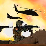 Warzone Commander Мод APK 1.0.35 [Оплачивается бесплатно,разблокирована,Бесплатная покупка]