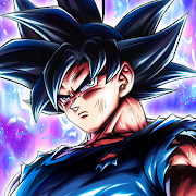 DRAGON BALL LEGENDS Mod APK 5.9.0 [Compra gratis,Mod Menu,God Mode]