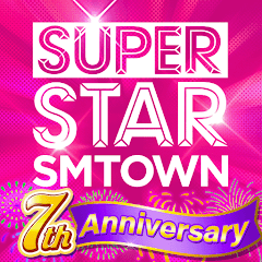 SUPERSTAR SMTOWN Mod APK 3.4.10[Remove ads]