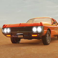 Long Road Trip - Car Driving Mod APK 15 [Compra gratis]