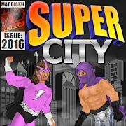 Super City Mod Apk 2.010.64 