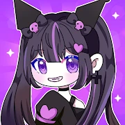Sweet Girl: Doll Dress Up ASMR Mod APK 1.3.8[Paid for free,Unlimited money,Unlocked]