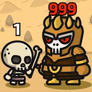 Raid Heroes: Total War Mod APK 1.22.2[Remove ads,Mod speed]