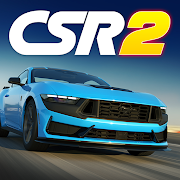 CSR 2 Realistic Drag Racing Мод Apk 4.9.0 