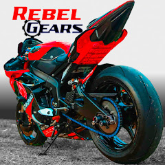 Rebel Gears Drag Bike CSR Moto Мод Apk 1.8.7 