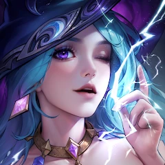 Omniheroes Mod APK 2.31.0[Mod money]
