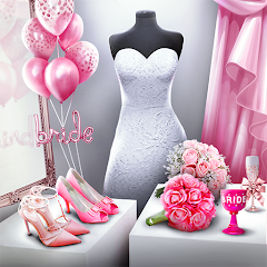 Super Wedding Dress Up Stylist Mod APK 8.1 [Remover propagandas,Dinheiro Ilimitado,Mod Menu]