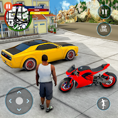 Police Car Driving: Car Games Mod APK 1.0.91 [ازالة الاعلانات,Mod speed]