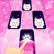Catch Tiles: Piano Game Mod APK 2.1.19[Remove ads,Unlimited money,Mod Menu,Unlimited]