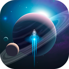 Galaxy Genome [Space Sim] icon