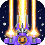 Dust Settle 3D - Galaxy Attack Mod Apk 2.44 