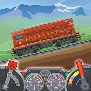 Train Simulator: Railroad Game Mod APK 0.5.0[Mod money]