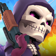 Blast Royale: Battle Online Mod APK 0.13.1[Mod speed]