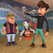 Scary Robber –Mastermind Heist Mod APK 1.41[Remove ads,Unlimited money]