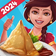 Masala Express: Cooking Games Mod APK 4.0.1[Remove ads]