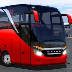 Bus Simulator Ultimate : India Mod APK 1.0.4[Mod money]