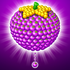 Bubble Shooter Splash Mod APK 2.4.4 [سرقة أموال غير محدودة]