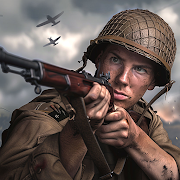 World War Heroes — WW2 PvP FPS Мод APK 1.45.0 [Бесконечные деньги,бесконечность]