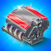 Car Company Tycoon Mod APK 1.9.7[Remove ads,Free purchase,Mod Menu]