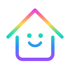 Smile Launcher Mod APK 10.0.1 [مفتوحة,أولي]