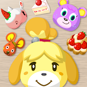 Animal Crossing: Pocket Camp icon