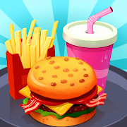 Idle Restaurant Tycoon icon