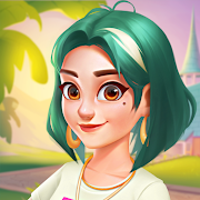 Gossip Harbor: Merge & Story Mod APK 3.48.0 [Hilangkan iklan]