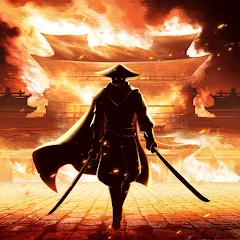 Kaz Warrior 3 - Shinobi Legend Mod APK 1.42.1[Unlimited money]
