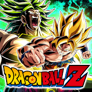 DRAGON BALL Z DOKKAN BATTLE Mod APK 5.16.1[Free purchase,Mod Menu,God Mode]