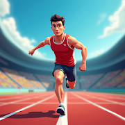 Athletics Championship Mod APK 121