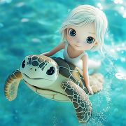 Ocean -The place in your heart Mod APK 1.15.0 [Sınırsız para]