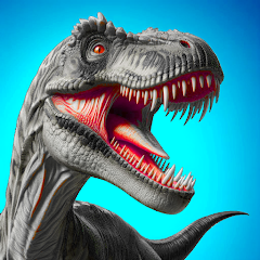 Dinosaur Universe Мод APK 13.0.0 [Бесконечные деньги]