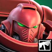 Warhammer 40,000: Tacticus ™ Мод APK 1.22.25 [Бесконечные деньги]