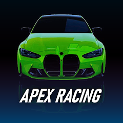 Apex Racing Mod APK 1.15.3[Unlimited money]