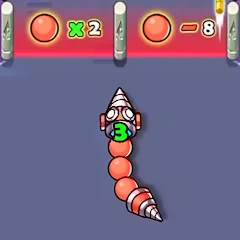 SSSnaker Mod APK 1.10.9